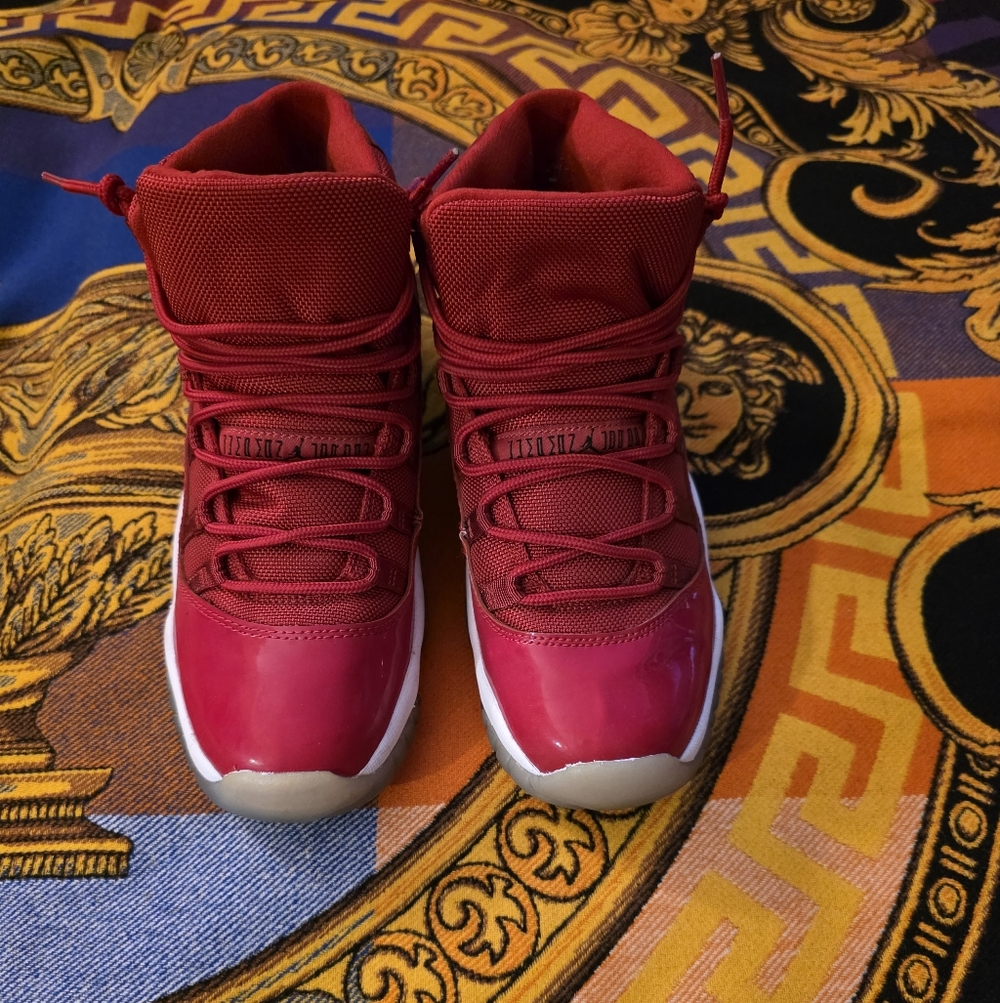 Jordan 11 Retro Concord